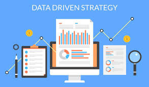 بازاریابی داده محور: راهکاری نوین برای بهبود عملکرد بازاریابی